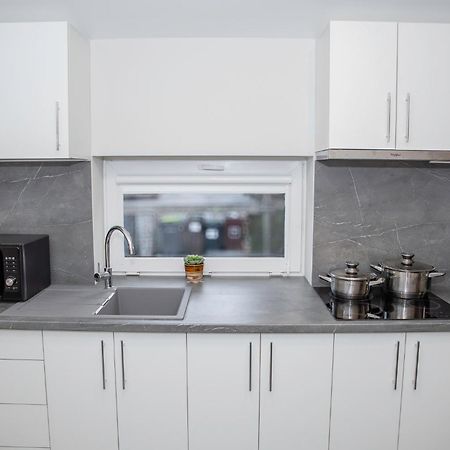 Guest House Mažeikiai מראה חיצוני תמונה